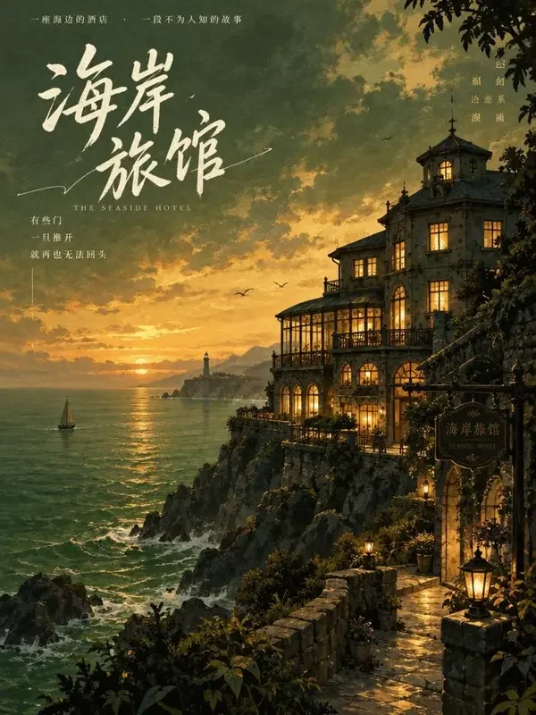 果心酒店封面图