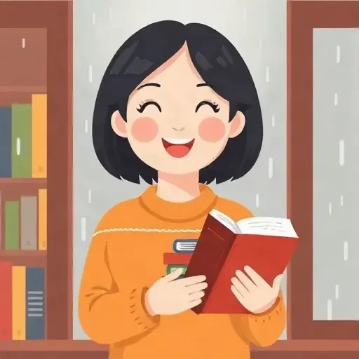 梅雨住户 读者梅雨住户头像