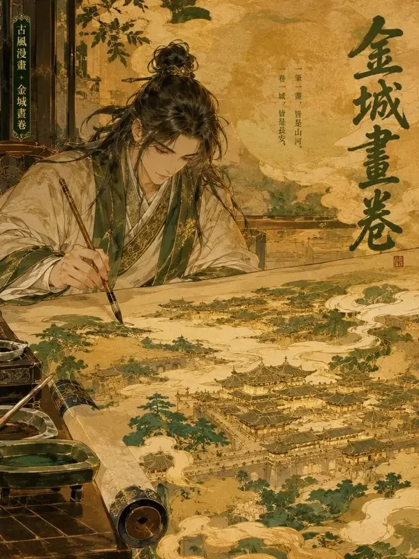画人间封面缩略图